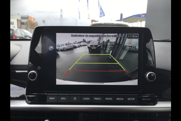 Kia Picanto 1.0 DynamicLine Automaat nieuwe model 7 JAAR GAR. Kia Picanto 1.0 DynamicLine Automaat nieuwe model 7 JAAR GAR.