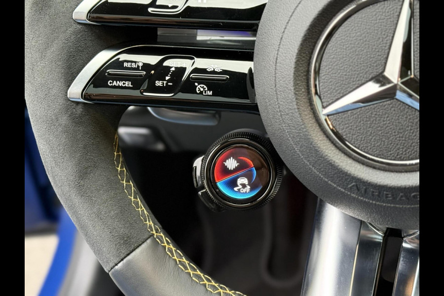 Mercedes-Benz AMG GT 4-Door Coupe AMG 63 S E Performance GT63s Keramisch|Burmester®|Keyless|Softclose|Camera 360°|Massage