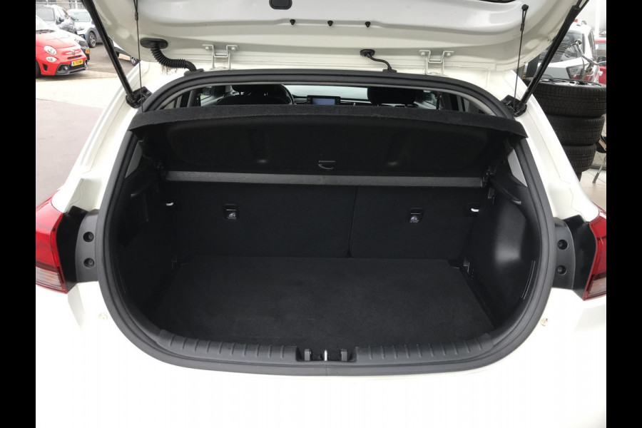 Kia Rio 1.0 DynamicLine 100pk zeer lage km Kia Rio 1.0 DynamicLine 100pk zeer lage km