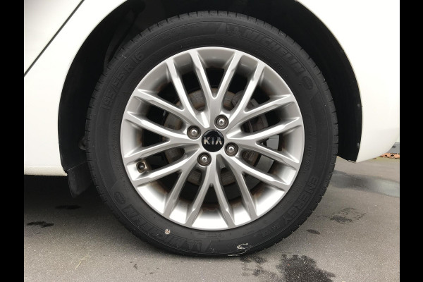 Kia Rio 1.0 DynamicLine 100pk zeer lage km Kia Rio 1.0 DynamicLine 100pk zeer lage km