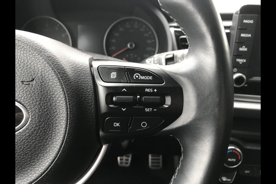 Kia Rio 1.0 DynamicLine 100pk zeer lage km Kia Rio 1.0 DynamicLine 100pk zeer lage km