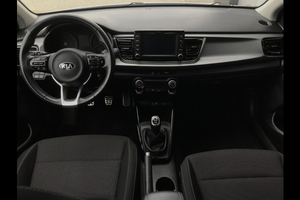 Kia Rio 1.0 DynamicLine 100pk zeer lage km Kia Rio 1.0 DynamicLine 100pk zeer lage km