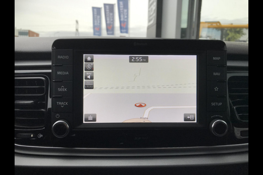 Kia Rio 1.0 DynamicLine 100pk zeer lage km Kia Rio 1.0 DynamicLine 100pk zeer lage km