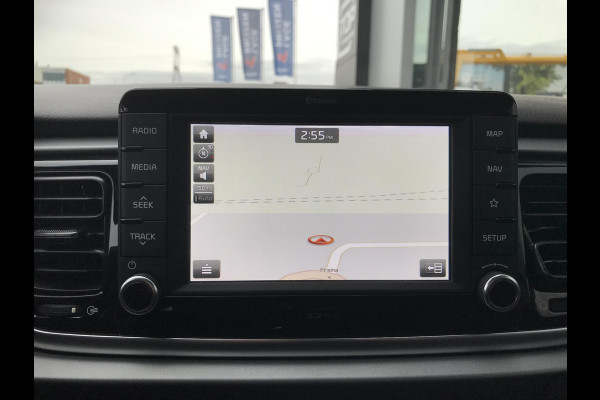 Kia Rio 1.0 DynamicLine 100pk zeer lage km Kia Rio 1.0 DynamicLine 100pk zeer lage km