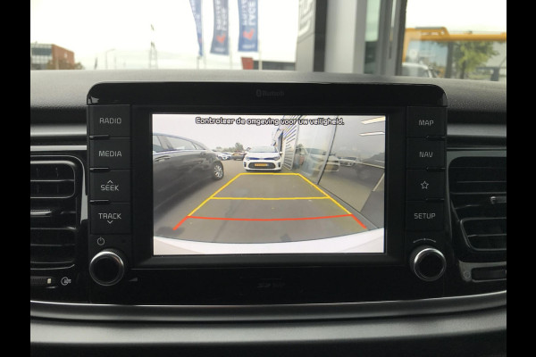 Kia Rio 1.0 DynamicLine 100pk zeer lage km Kia Rio 1.0 DynamicLine 100pk zeer lage km