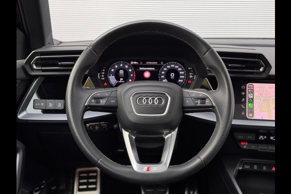 Audi A3 Sportback 35 TFSI S edition Pano/Sonos/Matrix/Blindspot Audi A3 Sportback 35 TFSI S edition Pano/Sonos/Matrix/Blindspot
