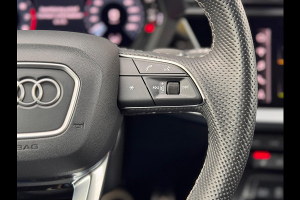 Audi A3 Sportback 35 TFSI S edition Pano/Sonos/Matrix/Blindspot Audi A3 Sportback 35 TFSI S edition Pano/Sonos/Matrix/Blindspot