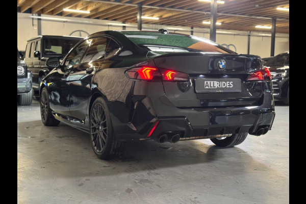 BMW 2 Serie Gran Coupé M235i xDrive 306 PK |M-sport Pro | Keyless | Harman/Kardon | Camera | schaalstoelen