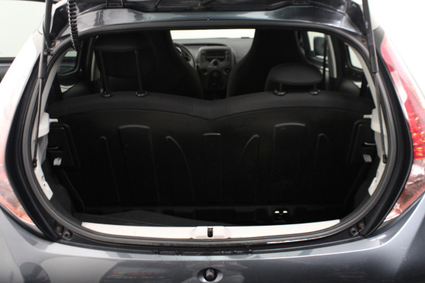 Toyota Aygo 1.0 VVT-i x-fun Toyota Aygo 1.0 VVT-i x-fun