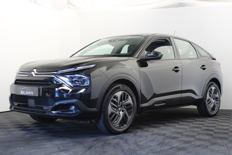 Citroën C4 1.2 Puretech Feel