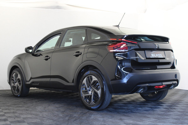 Citroën C4 1.2 Puretech Feel