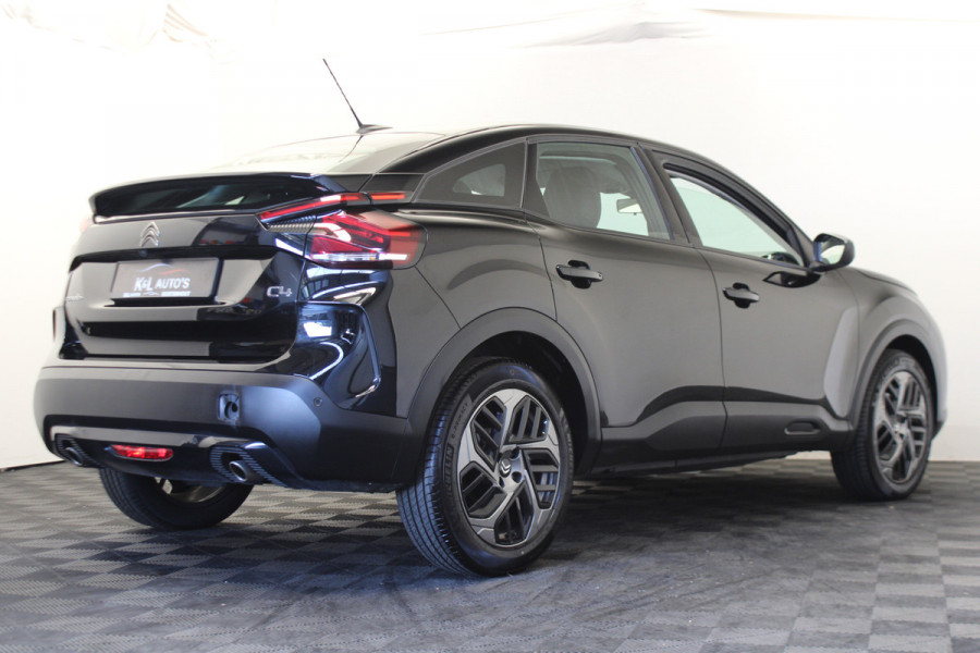 Citroën C4 1.2 Puretech Feel