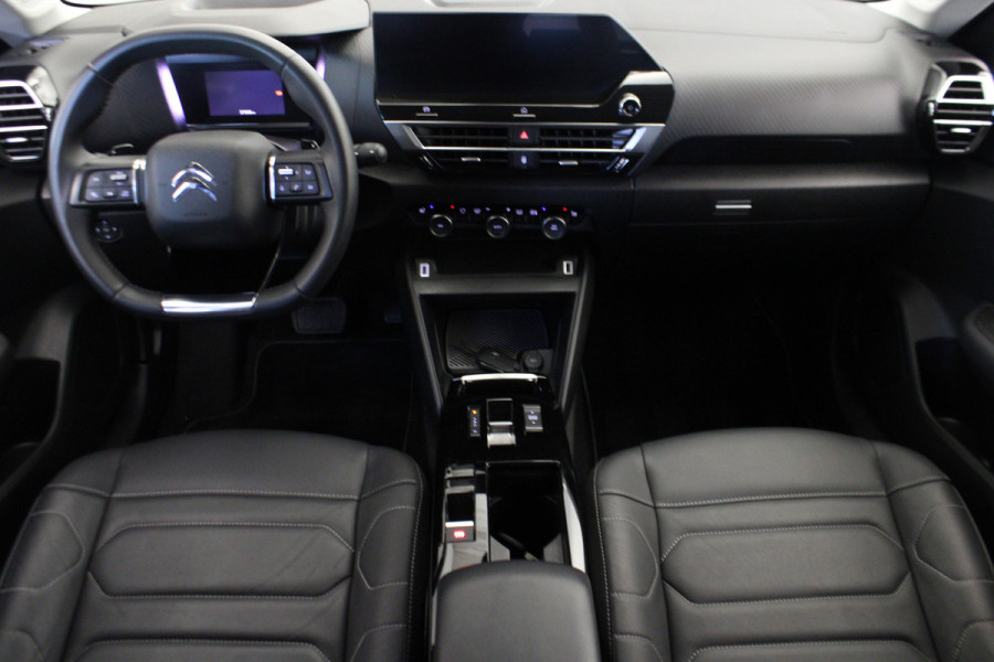 Citroën C4 1.2 Puretech Feel