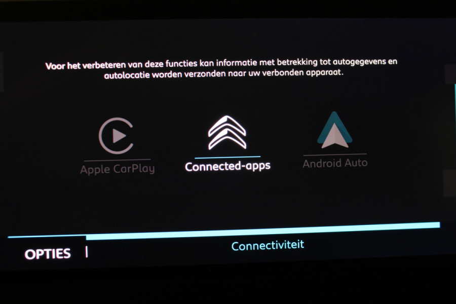 Citroën C4 1.2 Puretech Feel