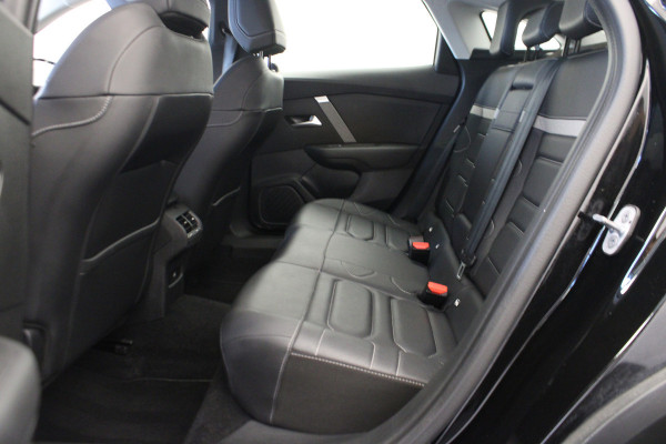 Citroën C4 1.2 Puretech Feel