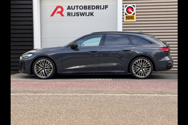 Audi A5 AVANT 2.0 TFSI quattro 204 Pk! S edition P-Display/Matrix/360/Keyless