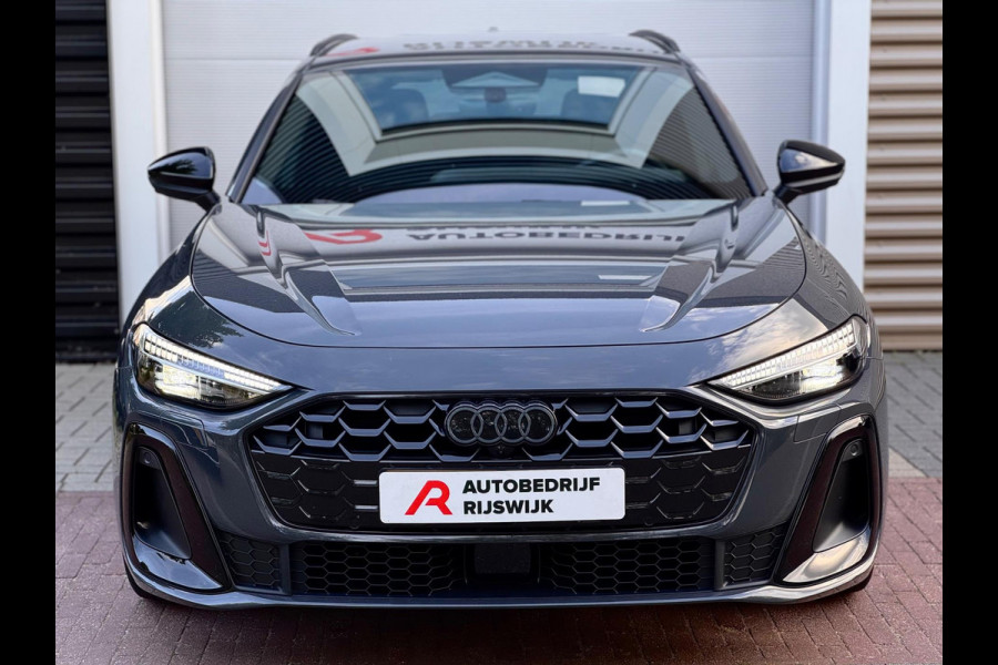 Audi A5 AVANT 2.0 TFSI quattro 204 Pk! S edition P-Display/Matrix/360/Keyless