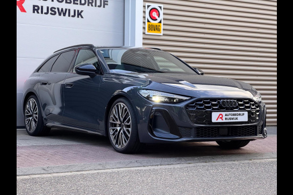 Audi A5 AVANT 2.0 TFSI quattro 204 Pk! S edition P-Display/Matrix/360/Keyless
