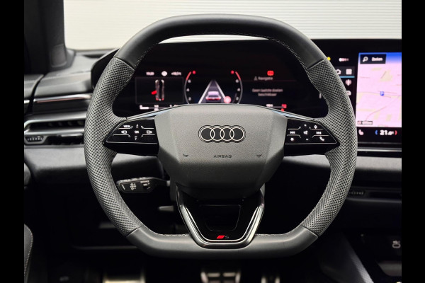 Audi A5 AVANT 2.0 TFSI quattro 204 Pk! S edition P-Display/Matrix/360/Keyless