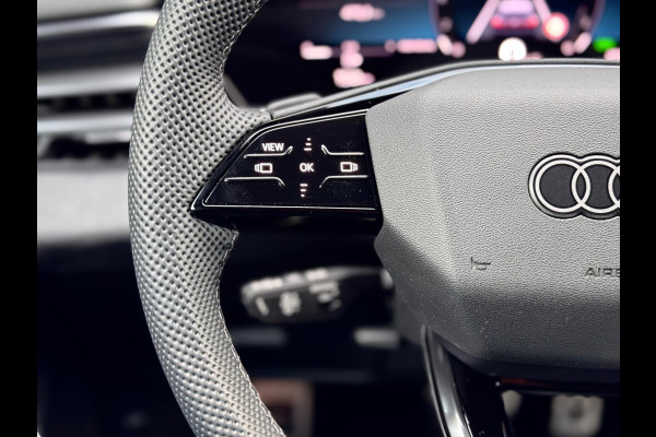 Audi A5 AVANT 2.0 TFSI quattro 204 Pk! S edition P-Display/Matrix/360/Keyless