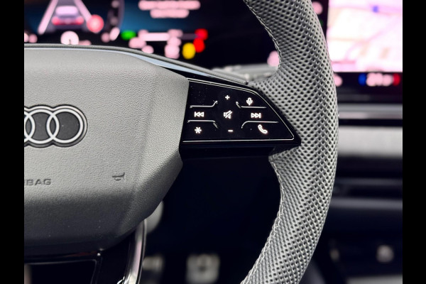 Audi A5 AVANT 2.0 TFSI quattro 204 Pk! S edition P-Display/Matrix/360/Keyless