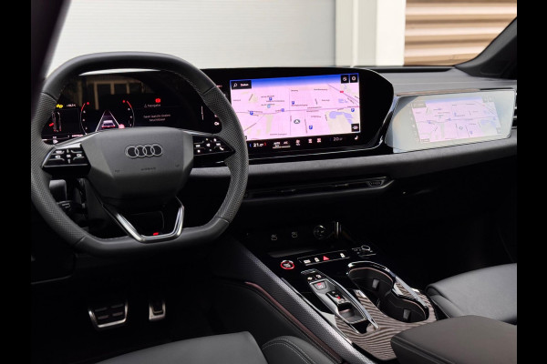 Audi A5 AVANT 2.0 TFSI quattro 204 Pk! S edition P-Display/Matrix/360/Keyless