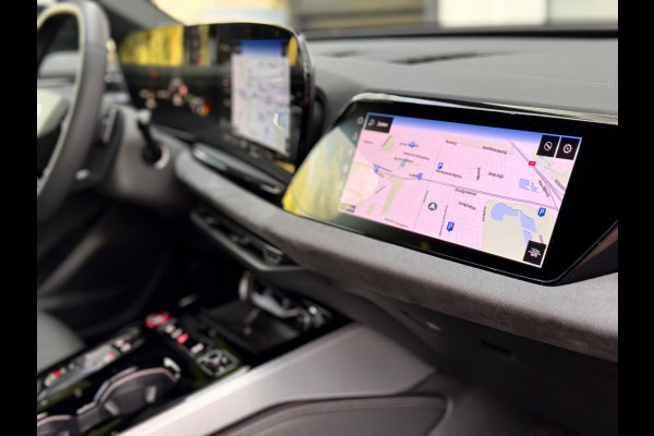 Audi A5 AVANT 2.0 TFSI quattro 204 Pk! S edition P-Display/Matrix/360/Keyless