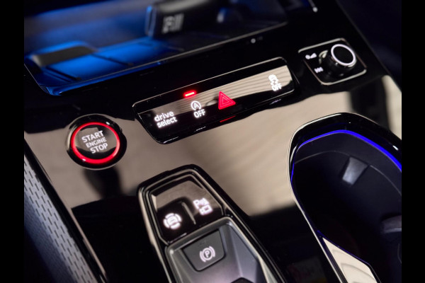 Audi A5 AVANT 2.0 TFSI quattro 204 Pk! S edition P-Display/Matrix/360/Keyless