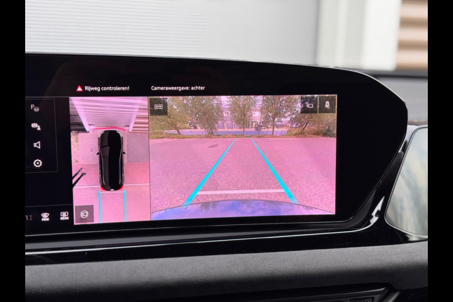 Audi A5 AVANT 2.0 TFSI quattro 204 Pk! S edition P-Display/Matrix/360/Keyless