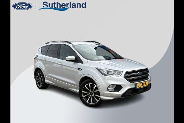 Ford Kuga 1.5 EcoBoost ST Line 150pk | Trekhaak | 2.000kg Trekgewicht | Winterpack