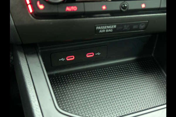 Seat Ibiza 1.0 EcoTSI Style Business Connect | Navigatie | Apple Carplay/Android Auto | Parkeersensoren | Cruise Control | Stoelverwarming | Virtual Cockpit | Lichtmetalen velgen | Climate Control