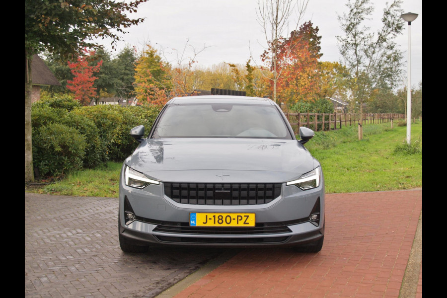Polestar 2 Long Range Dual Motor Launch Edition 78kWh | Camera | Panoramadak | Harman Kardon | Apple Carplay |