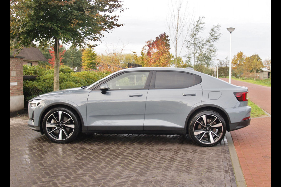 Polestar 2 Long Range Dual Motor Launch Edition 78kWh | Camera | Panoramadak | Harman Kardon | Apple Carplay |