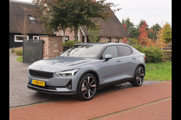 Polestar 2 Long Range Dual Motor Launch Edition 78kWh | Camera | Panoramadak | Harman Kardon | Apple Carplay |