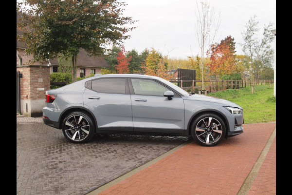 Polestar 2 Long Range Dual Motor Launch Edition 78kWh | Camera | Panoramadak | Harman Kardon | Apple Carplay |