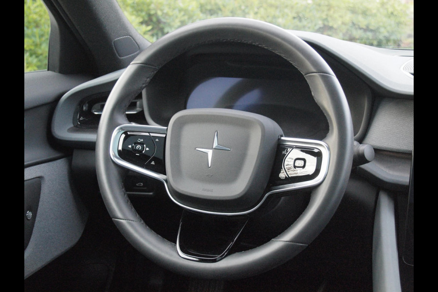 Polestar 2 Long Range Dual Motor Launch Edition 78kWh | Camera | Panoramadak | Harman Kardon | Apple Carplay |