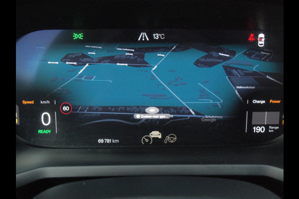 Polestar 2 Long Range Dual Motor Launch Edition 78kWh | Camera | Panoramadak | Harman Kardon | Apple Carplay |