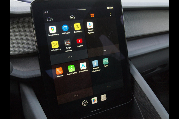 Polestar 2 Long Range Dual Motor Launch Edition 78kWh | Camera | Panoramadak | Harman Kardon | Apple Carplay |