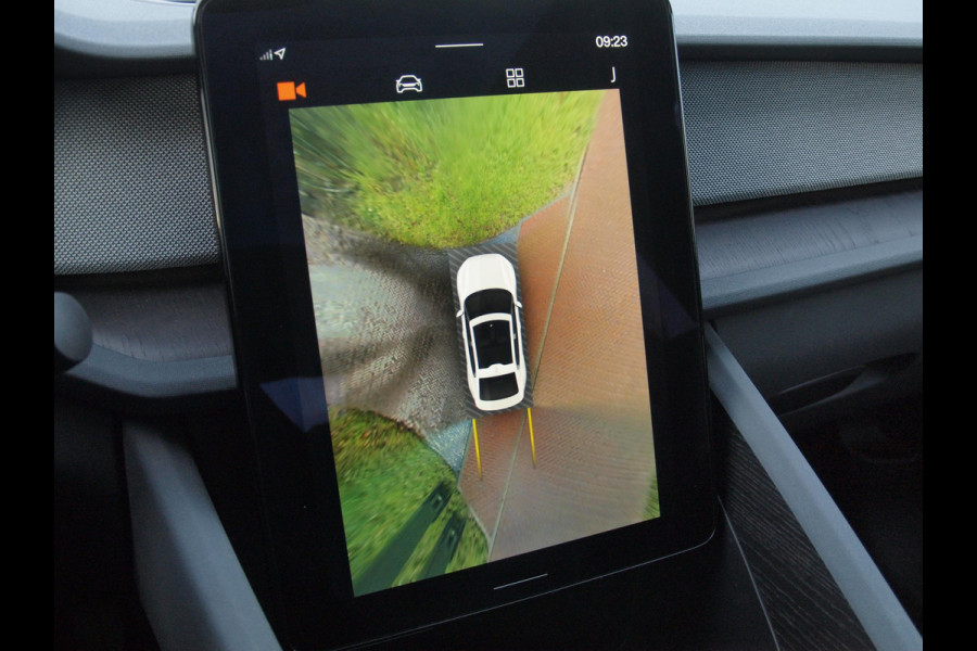 Polestar 2 Long Range Dual Motor Launch Edition 78kWh | Camera | Panoramadak | Harman Kardon | Apple Carplay |