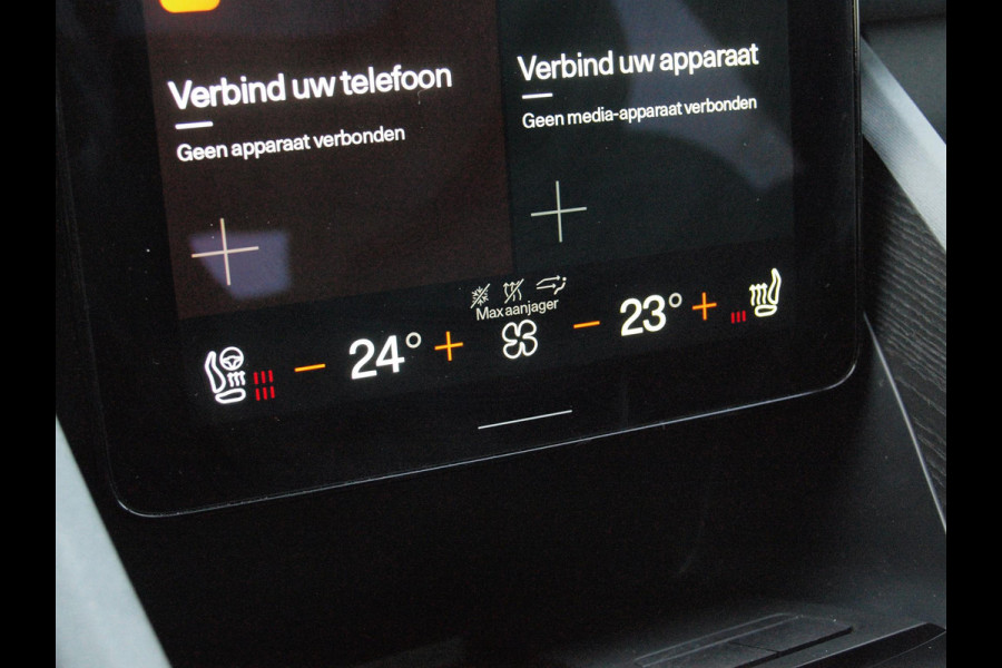 Polestar 2 Long Range Dual Motor Launch Edition 78kWh | Camera | Panoramadak | Harman Kardon | Apple Carplay |