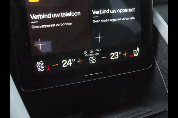 Polestar 2 Long Range Dual Motor Launch Edition 78kWh | Camera | Panoramadak | Harman Kardon | Apple Carplay |