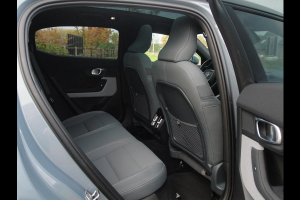 Polestar 2 Long Range Dual Motor Launch Edition 78kWh | Camera | Panoramadak | Harman Kardon | Apple Carplay |