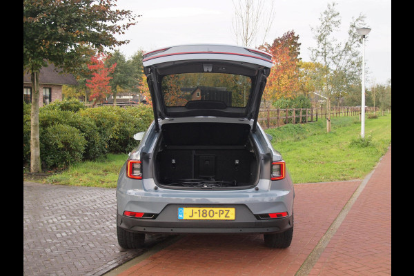 Polestar 2 Long Range Dual Motor Launch Edition 78kWh | Camera | Panoramadak | Harman Kardon | Apple Carplay |