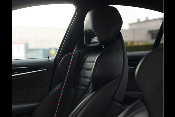 BMW 5 Serie M5 | M Drivers Pack - H&K - 360cam BMW 5 Serie M5 | M Drivers Pack - H&K - 360cam