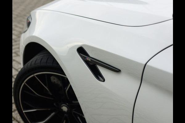 BMW 5 Serie M5 | M Drivers Pack - H&K - 360cam BMW 5 Serie M5 | M Drivers Pack - H&K - 360cam