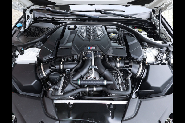 BMW 5 Serie M5 | M Drivers Pack - H&K - 360cam BMW 5 Serie M5 | M Drivers Pack - H&K - 360cam