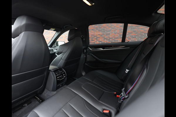 BMW 5 Serie M5 | M Drivers Pack - H&K - 360cam BMW 5 Serie M5 | M Drivers Pack - H&K - 360cam