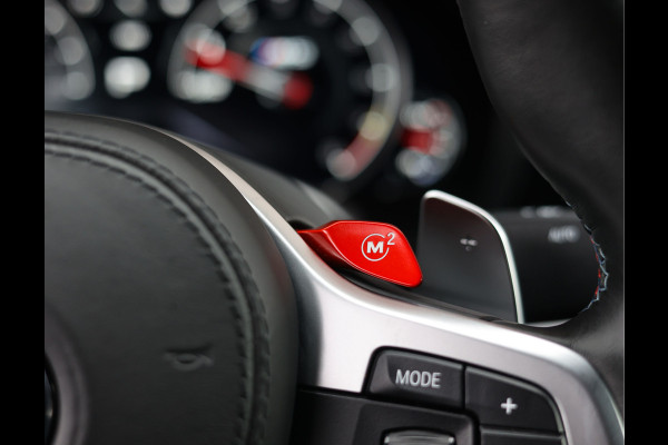 BMW 5 Serie M5 | M Drivers Pack - H&K - 360cam BMW 5 Serie M5 | M Drivers Pack - H&K - 360cam