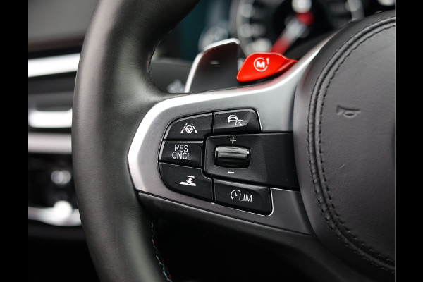 BMW 5 Serie M5 | M Drivers Pack - H&K - 360cam BMW 5 Serie M5 | M Drivers Pack - H&K - 360cam