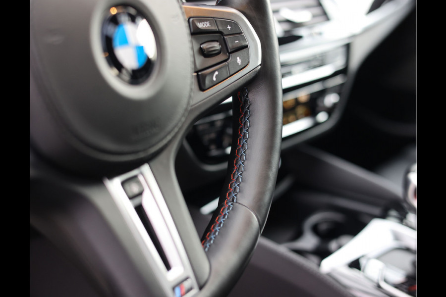 BMW 5 Serie M5 | M Drivers Pack - H&K - 360cam BMW 5 Serie M5 | M Drivers Pack - H&K - 360cam